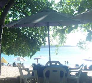 Öffentlicher Strand Sosua