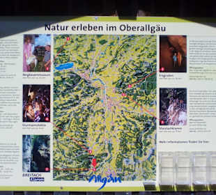 Erdinger Arena in Oberstdorf