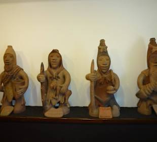 Casa Museo del Campesino