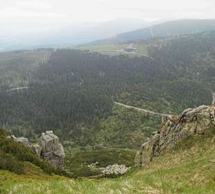 Karkonoski Park Narodowy