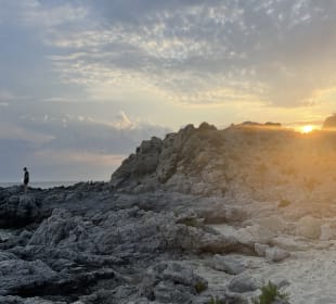 Strand Ricadi