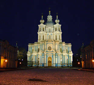 Sobór Smolny