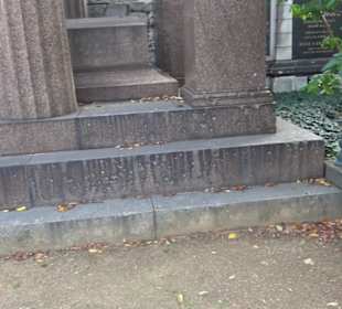 Dorotheenstädtischer Friedhof