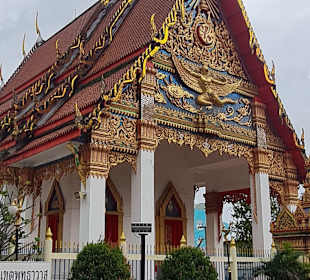 Wat Mongkhon Nimit