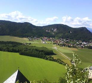 Il castello di hochosterwitz