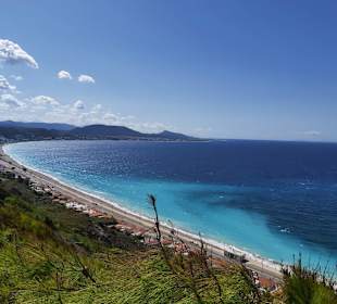 Ausflug nach Rhodos Stadt