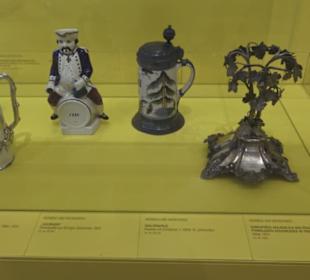 Stadtmuseum Simeonstift