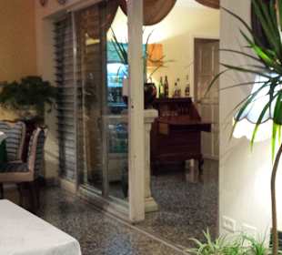 Restaurante Porto Habana