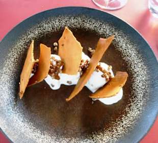 Restaurant Pierre & Jean