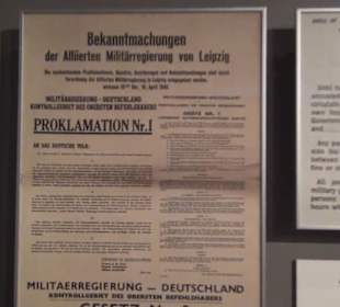 Zeitgeschichtliches Forum 