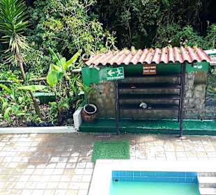 Aguas Calientes - Machu Picchu Pueblo