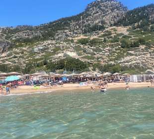 Strand