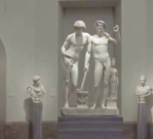 Museo del Prado 