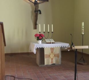 Evangelische Kirche am Hohenstaufen