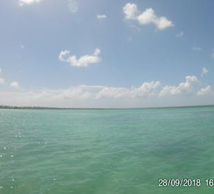 Isla Saona