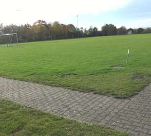 Sportanlage Unlingen