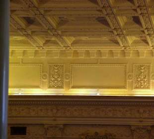 Konferenz von Jalta Liwadija Palast