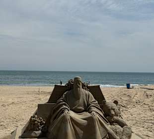 Strand Haeundae