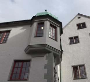 Schloss Immenstadt