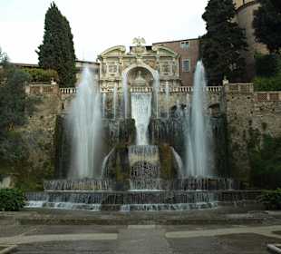 Villa D'Este