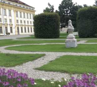 Neues Schloss Schleißheim