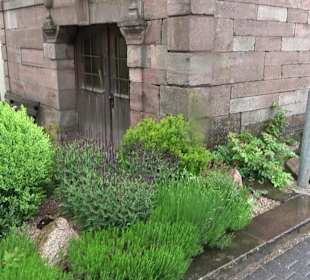 Alter Speicher Loßburg