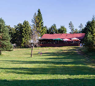 Słowacki Raj