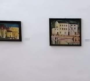 Museum Moderner Kunst Wörlen