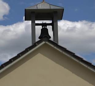 Friedhiof Kleinerdlingen