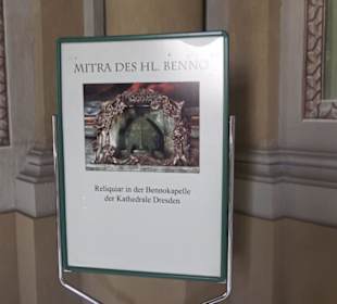 Katholische Hofkirche