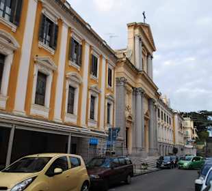 Santissimo Salvatore