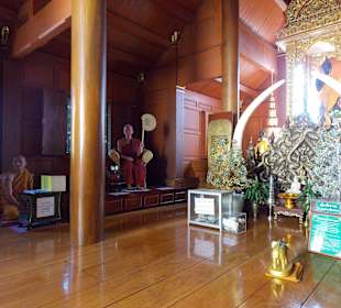 Wat Phrathat Doi Suthep