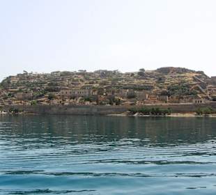 Spinalonga