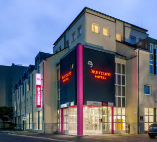 Herzlich Willkommen