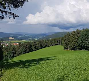 Wandern Wenigzell