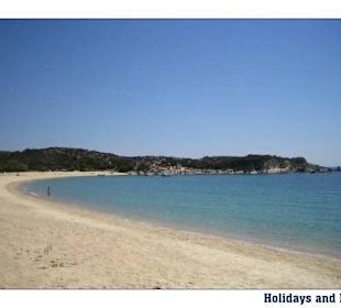 Holidays and More - Psakoudia