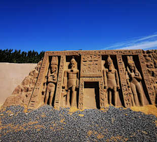 Ausflüge in Ägypten