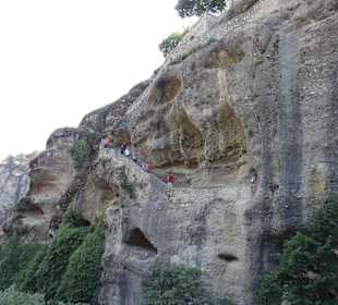 Kloster Metamórphosis