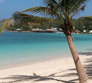 Insel Koh Talu