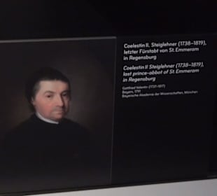 Haus der Bayerischen Geschichte