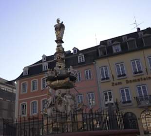 Hauptmarkt