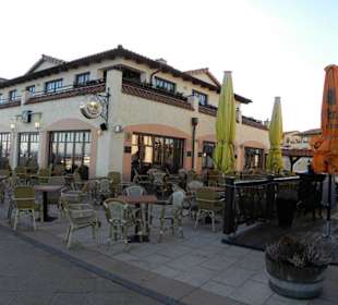 Kühlungsborn Promenade