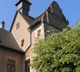 Altenburg Bamberg