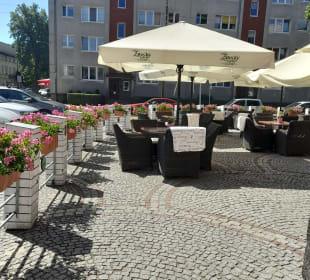 Cafe Wieża