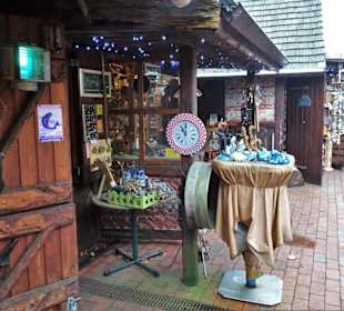 Impressionen vom Schaufenster Fischereihafen