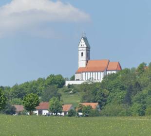 Der Heilige Berg Oberscchwabens