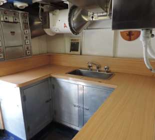 Zerstörer HMAS Vampire