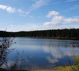 Weppener Hütte bei Clausthal-Zellerfeld