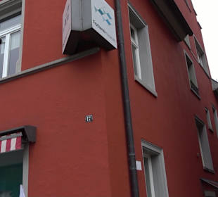 Montfort'sches Amtshaus