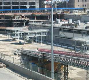 Ground Zero - Ostern 2004